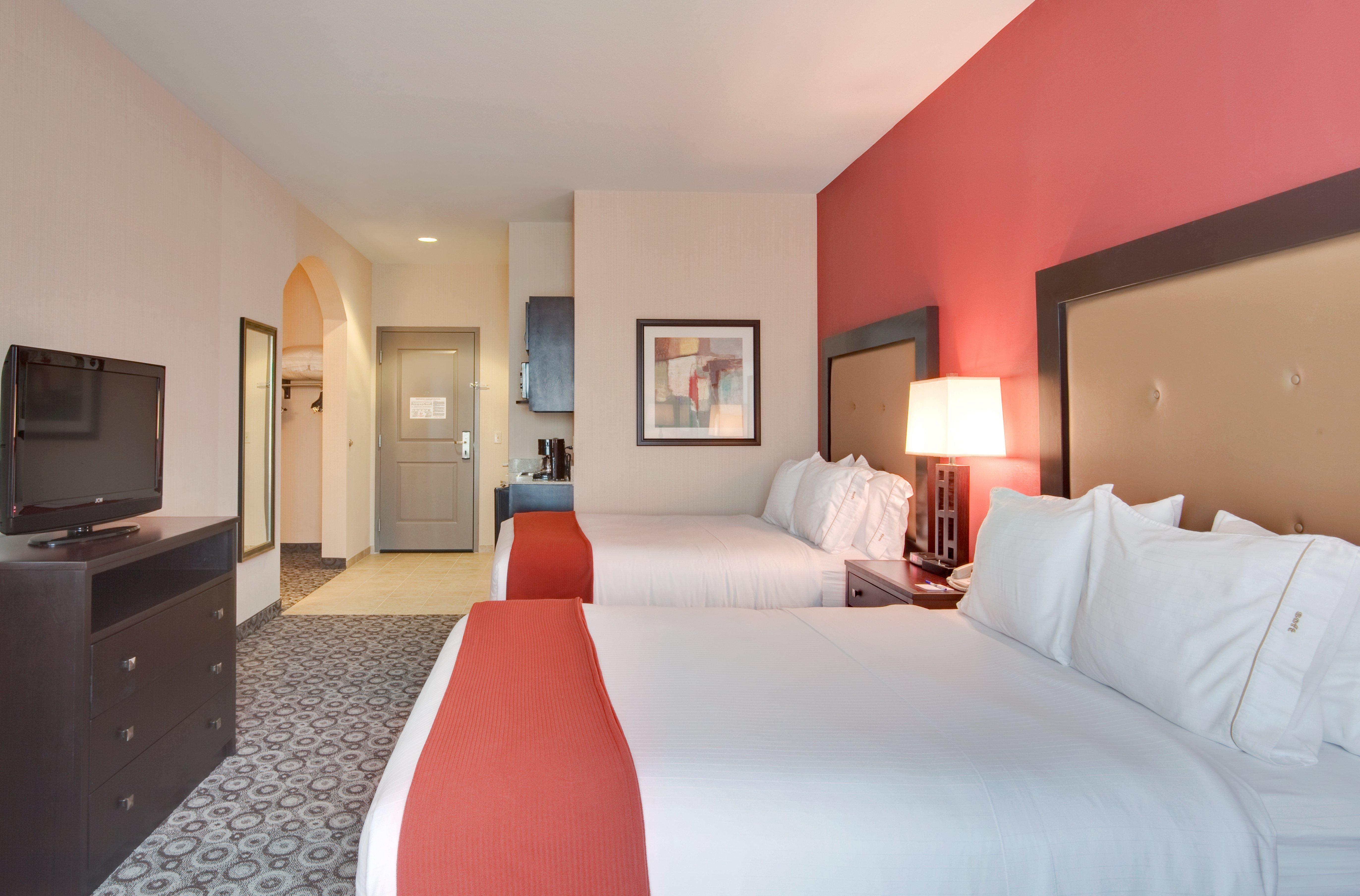 Holiday Inn Express Hotel & Suites Banning By Ihg Extérieur photo