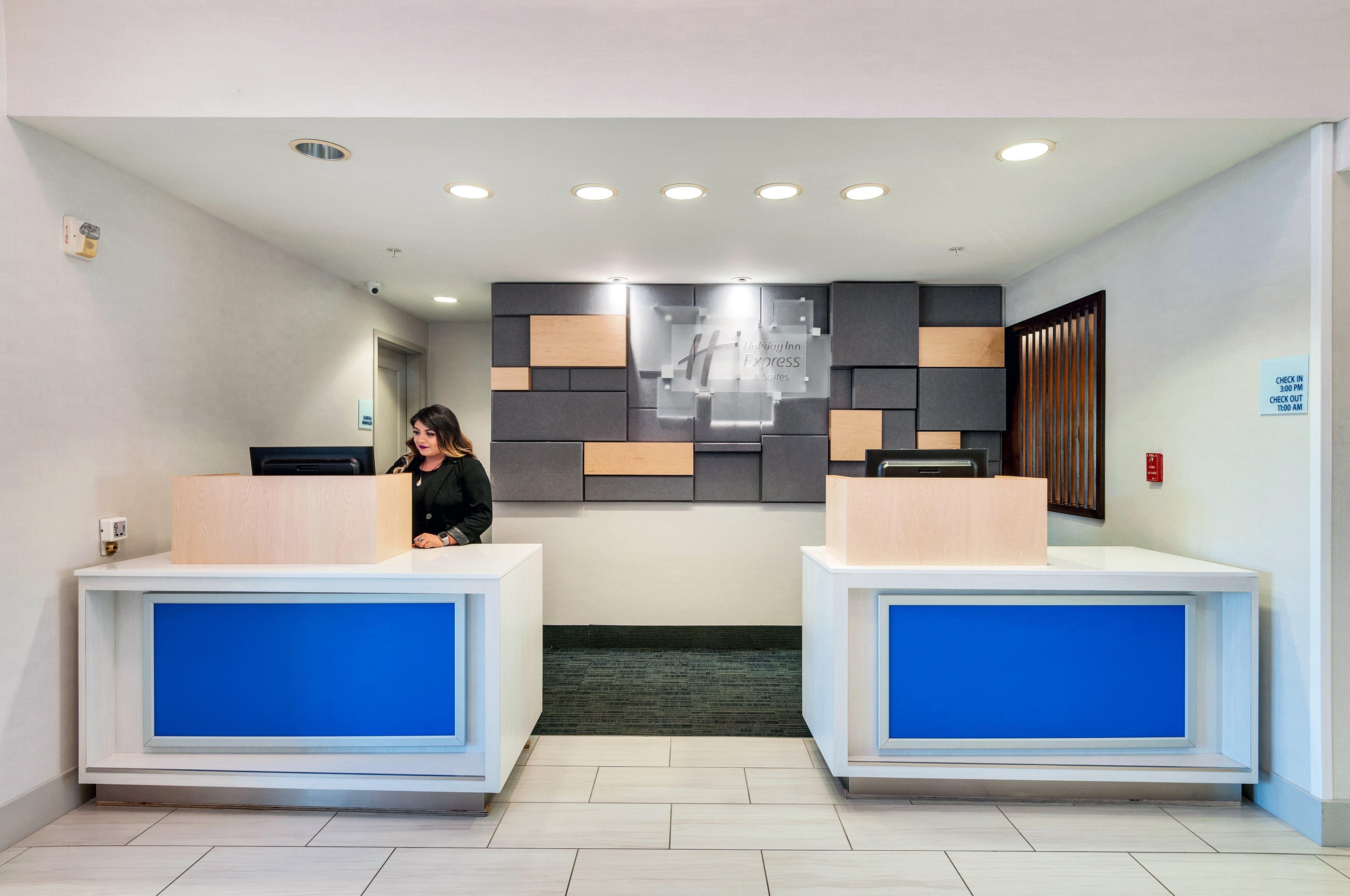 Holiday Inn Express Hotel & Suites Banning By Ihg Extérieur photo