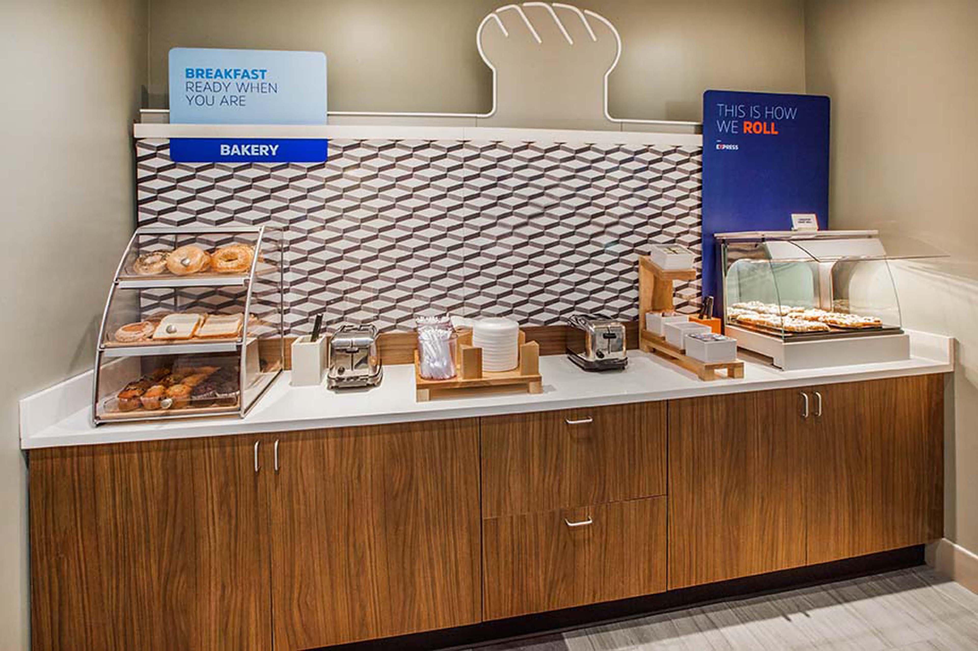 Holiday Inn Express Hotel & Suites Banning By Ihg Extérieur photo