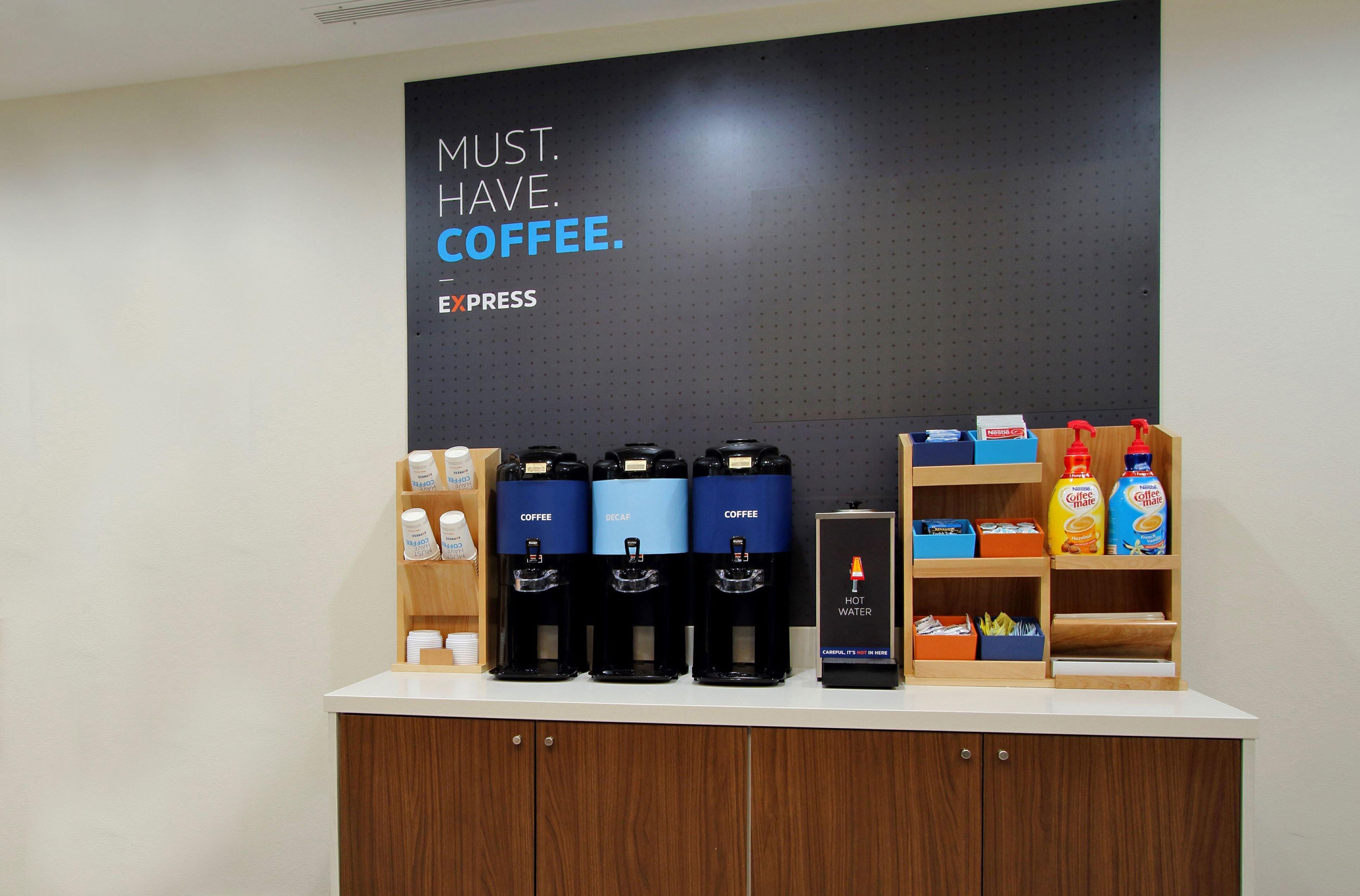 Holiday Inn Express Hotel & Suites Banning By Ihg Extérieur photo