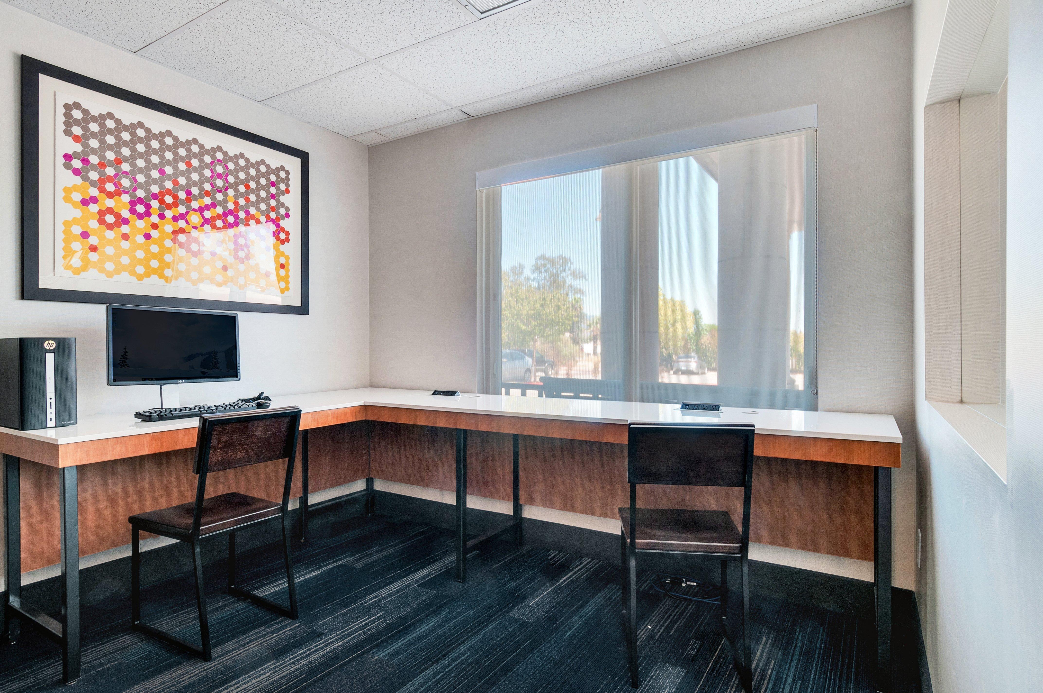 Holiday Inn Express Hotel & Suites Banning By Ihg Extérieur photo