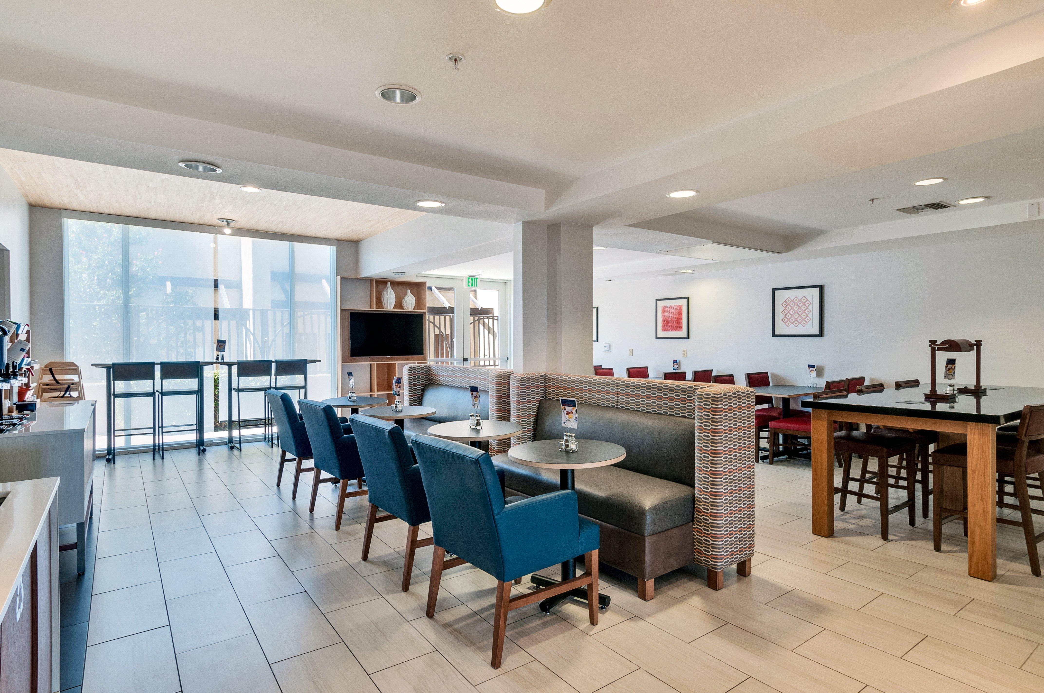 Holiday Inn Express Hotel & Suites Banning By Ihg Extérieur photo