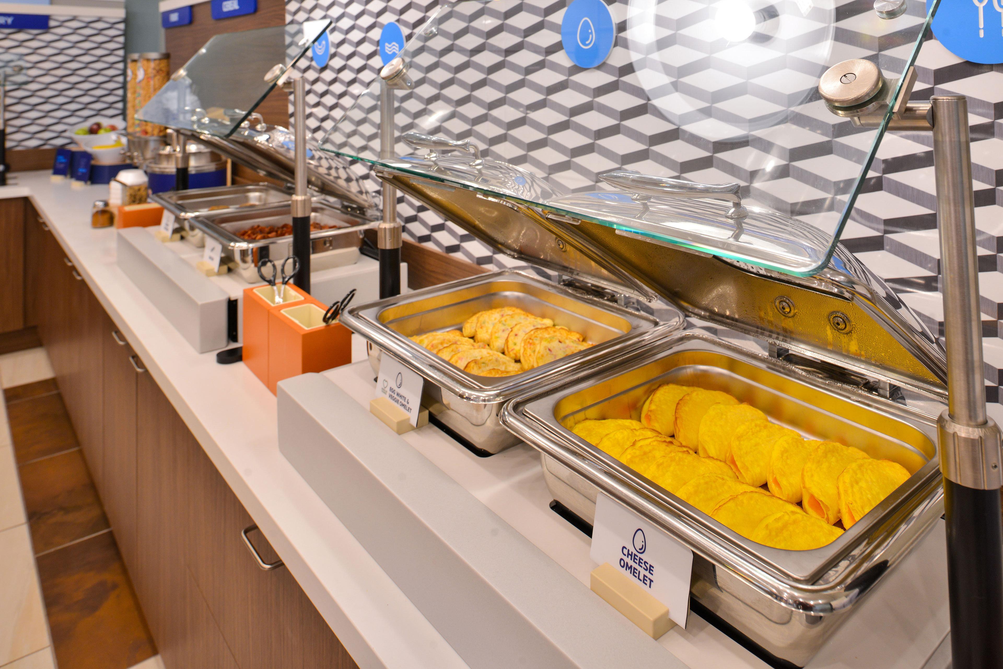 Holiday Inn Express Hotel & Suites Banning By Ihg Extérieur photo