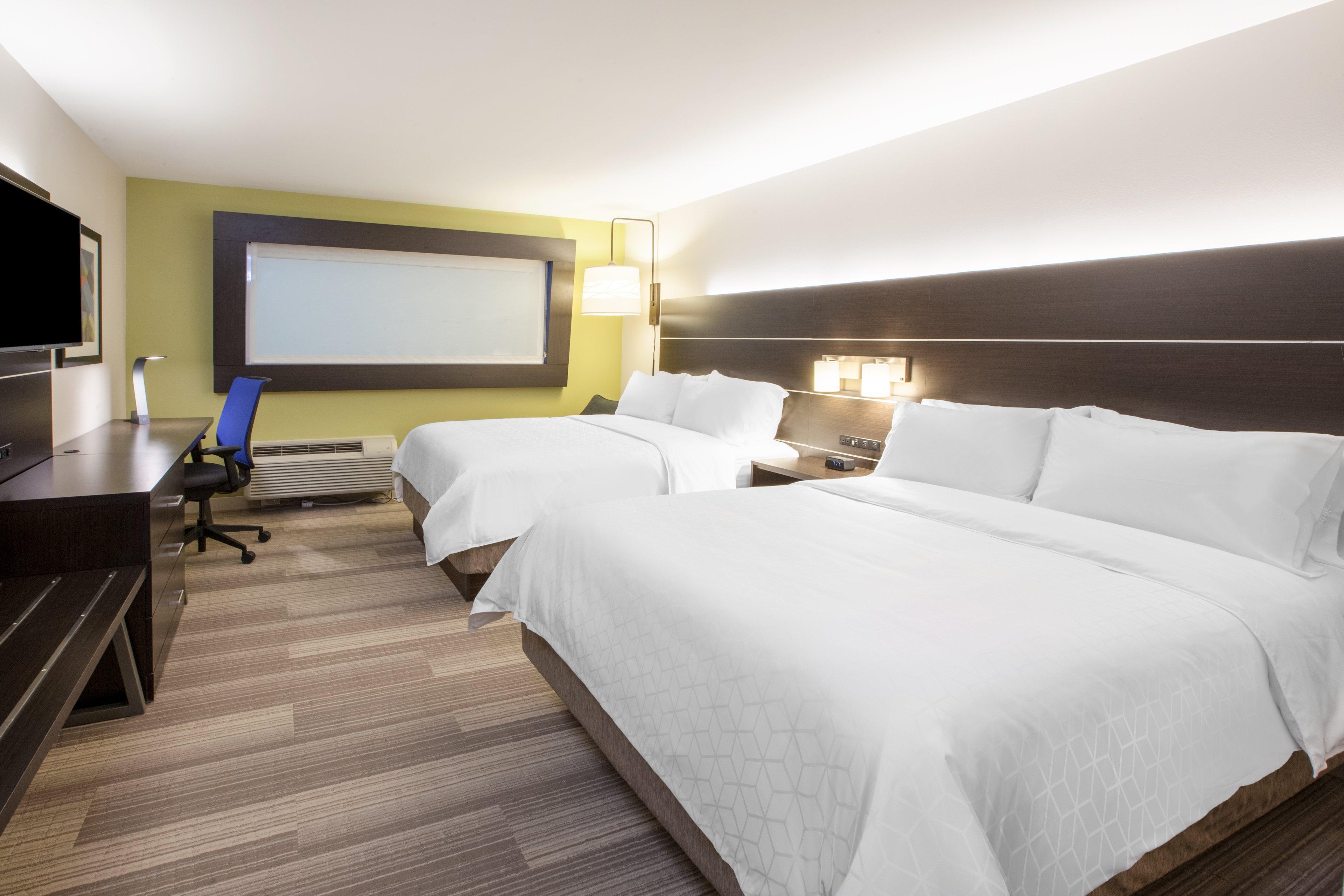 Holiday Inn Express Hotel & Suites Banning By Ihg Extérieur photo