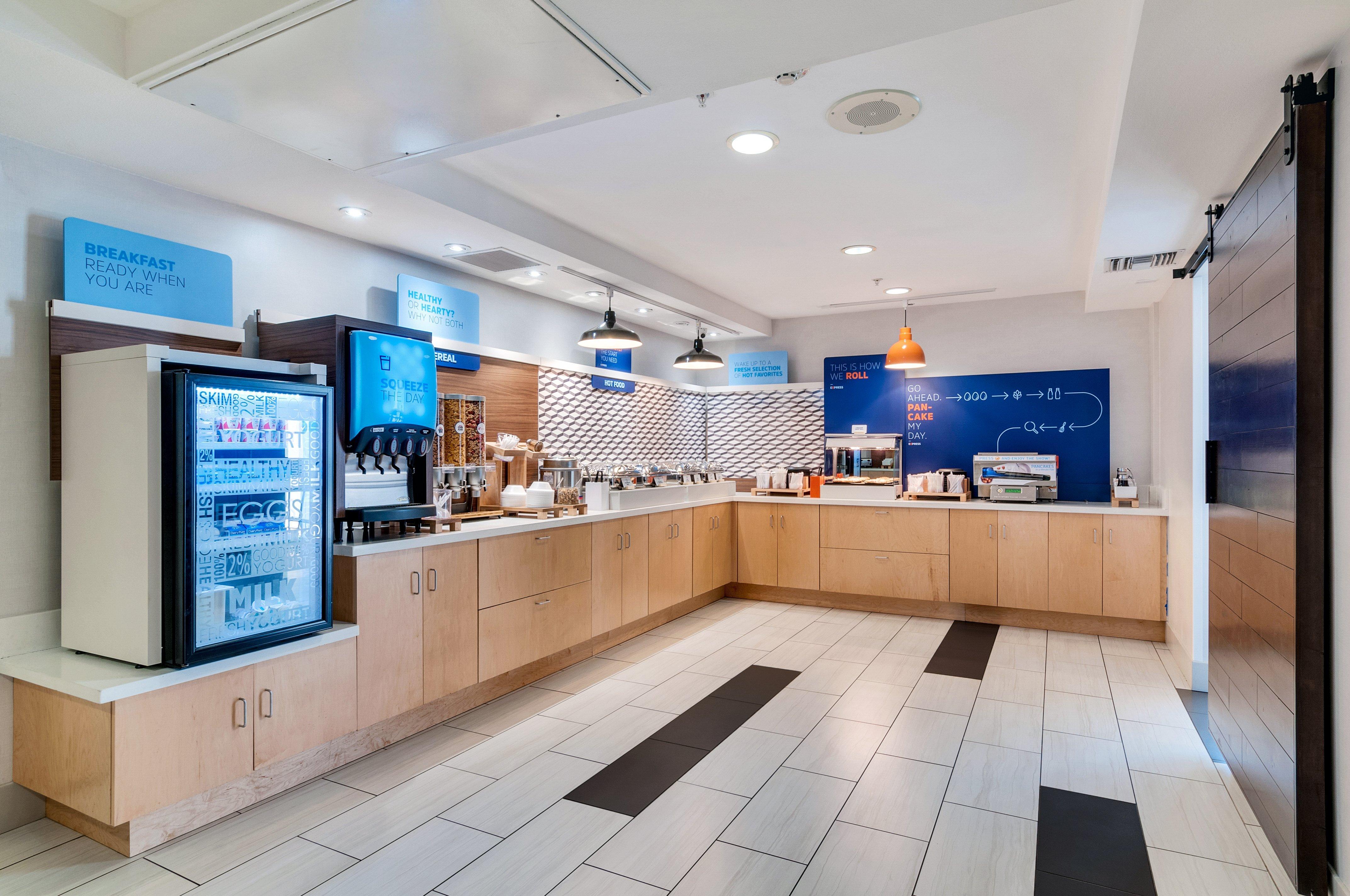 Holiday Inn Express Hotel & Suites Banning By Ihg Extérieur photo