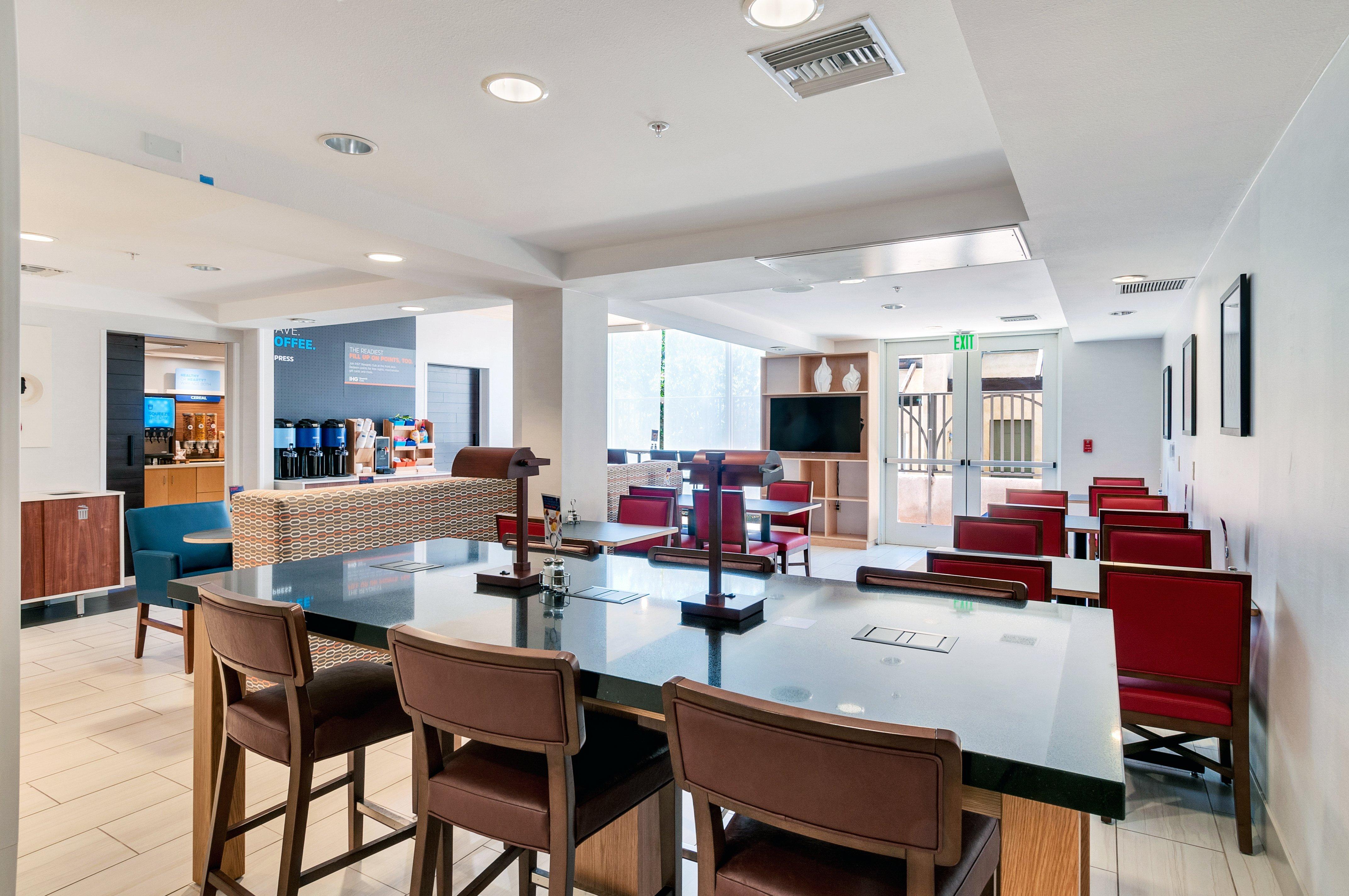 Holiday Inn Express Hotel & Suites Banning By Ihg Extérieur photo