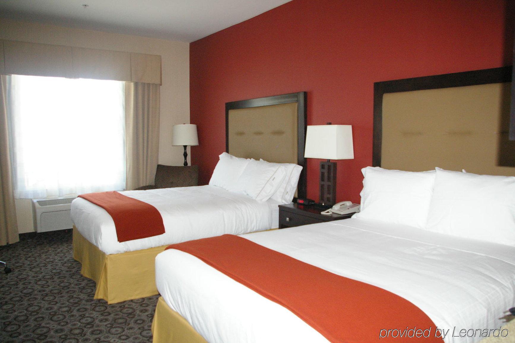 Holiday Inn Express Hotel & Suites Banning By Ihg Chambre photo