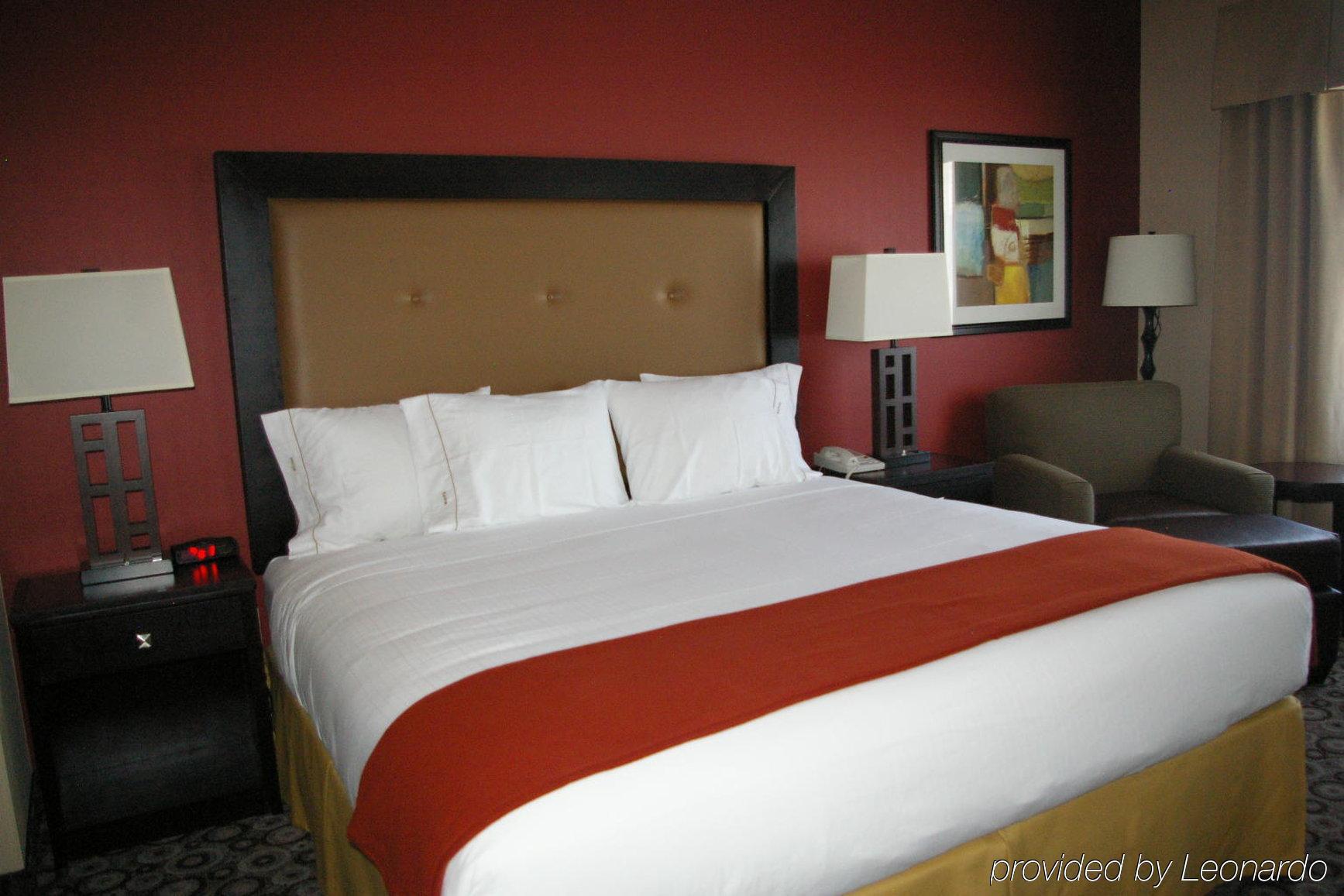 Holiday Inn Express Hotel & Suites Banning By Ihg Chambre photo