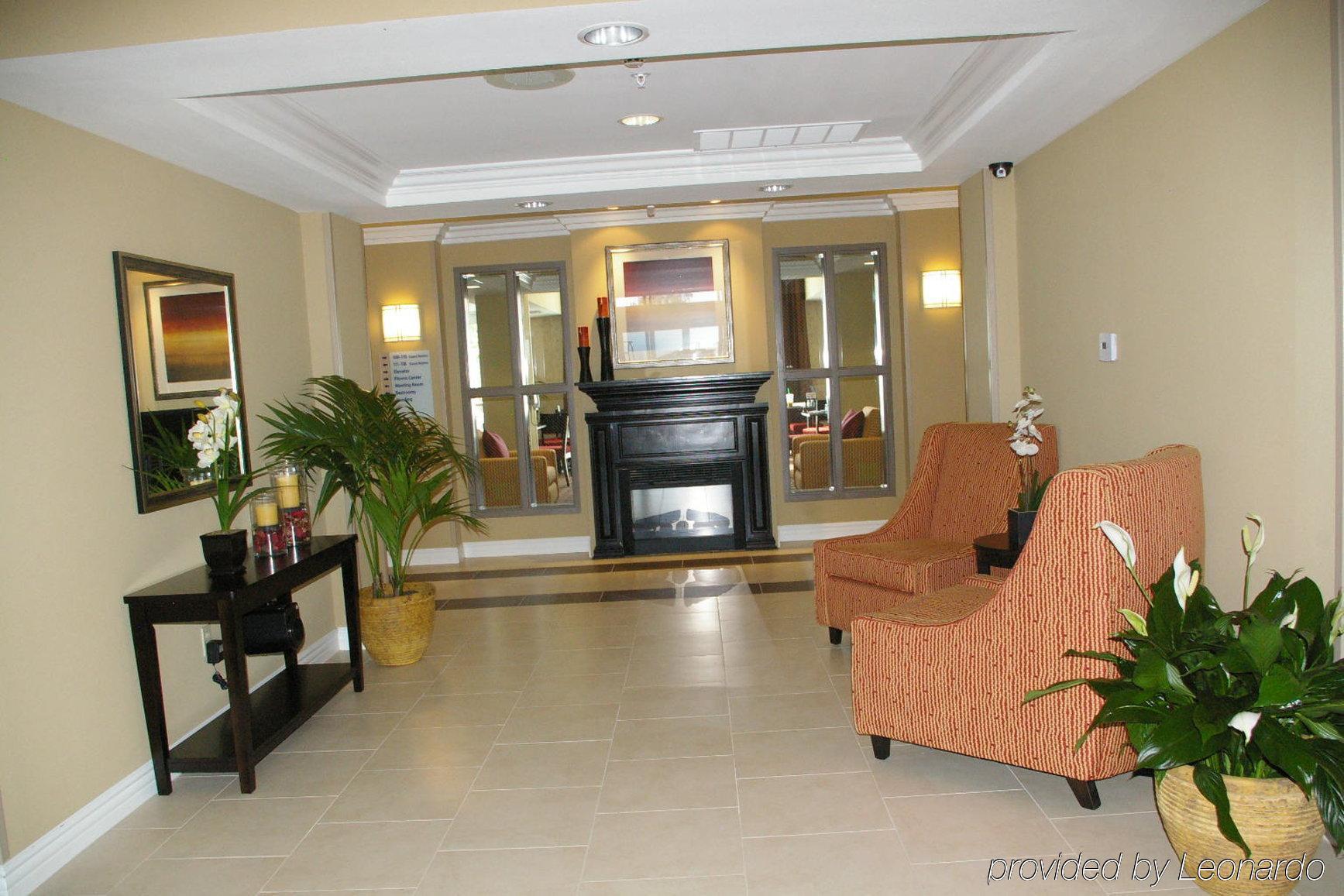 Holiday Inn Express Hotel & Suites Banning By Ihg Intérieur photo