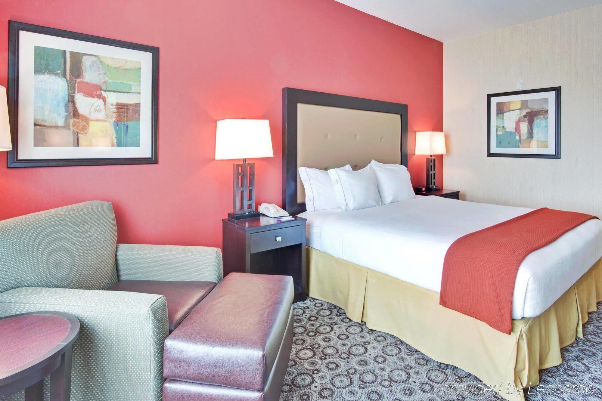 Holiday Inn Express Hotel & Suites Banning By Ihg Chambre photo