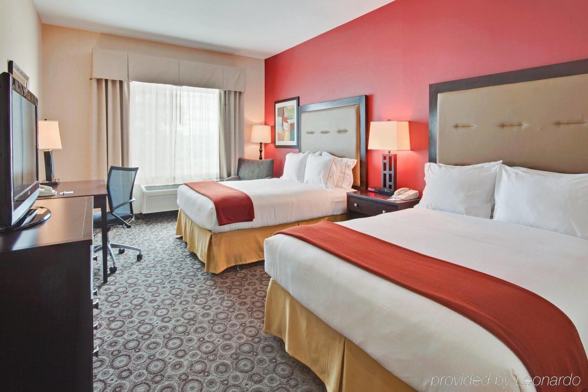 Holiday Inn Express Hotel & Suites Banning By Ihg Chambre photo