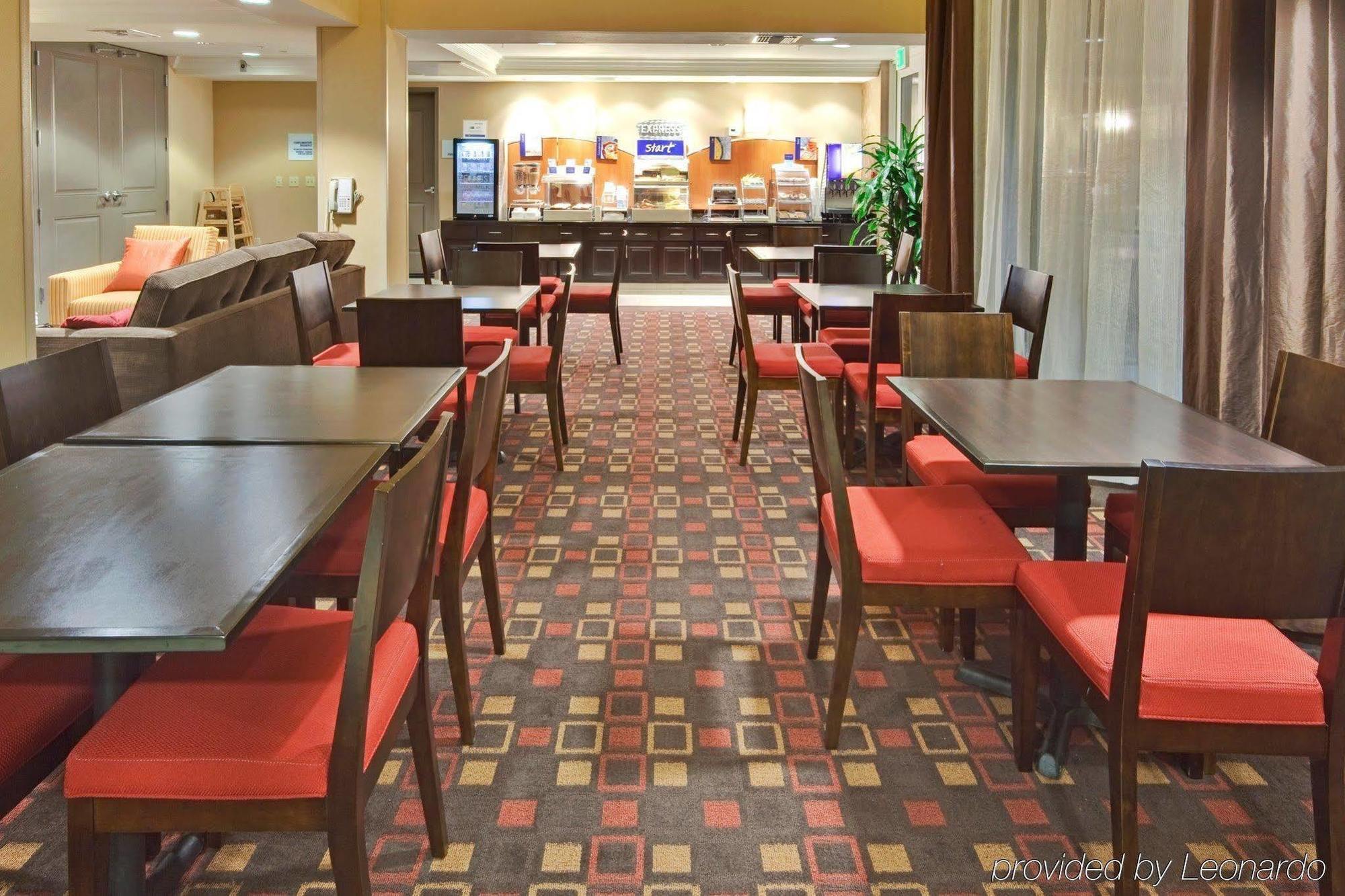 Holiday Inn Express Hotel & Suites Banning By Ihg Extérieur photo