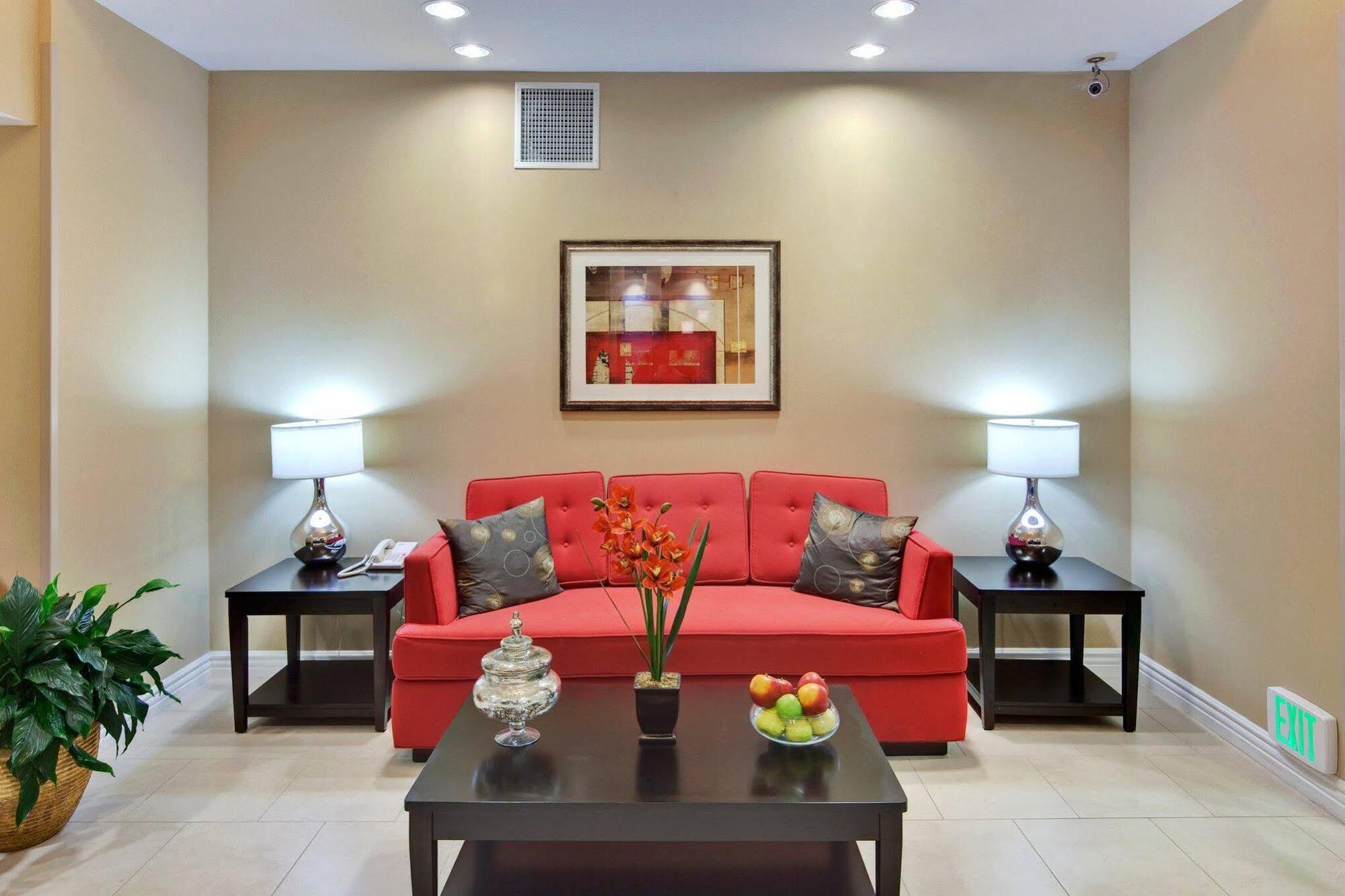 Holiday Inn Express Hotel & Suites Banning By Ihg Extérieur photo