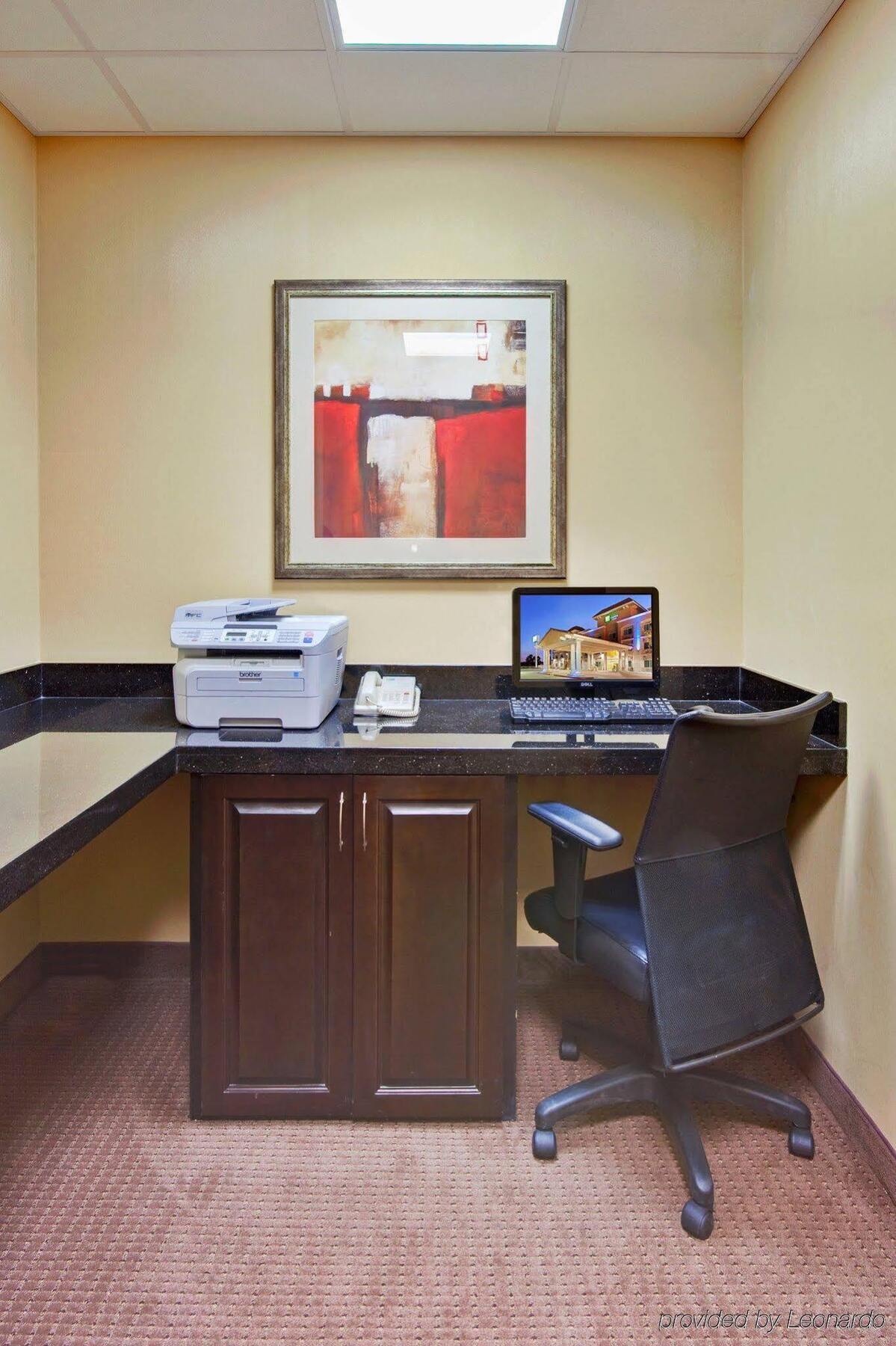 Holiday Inn Express Hotel & Suites Banning By Ihg Extérieur photo