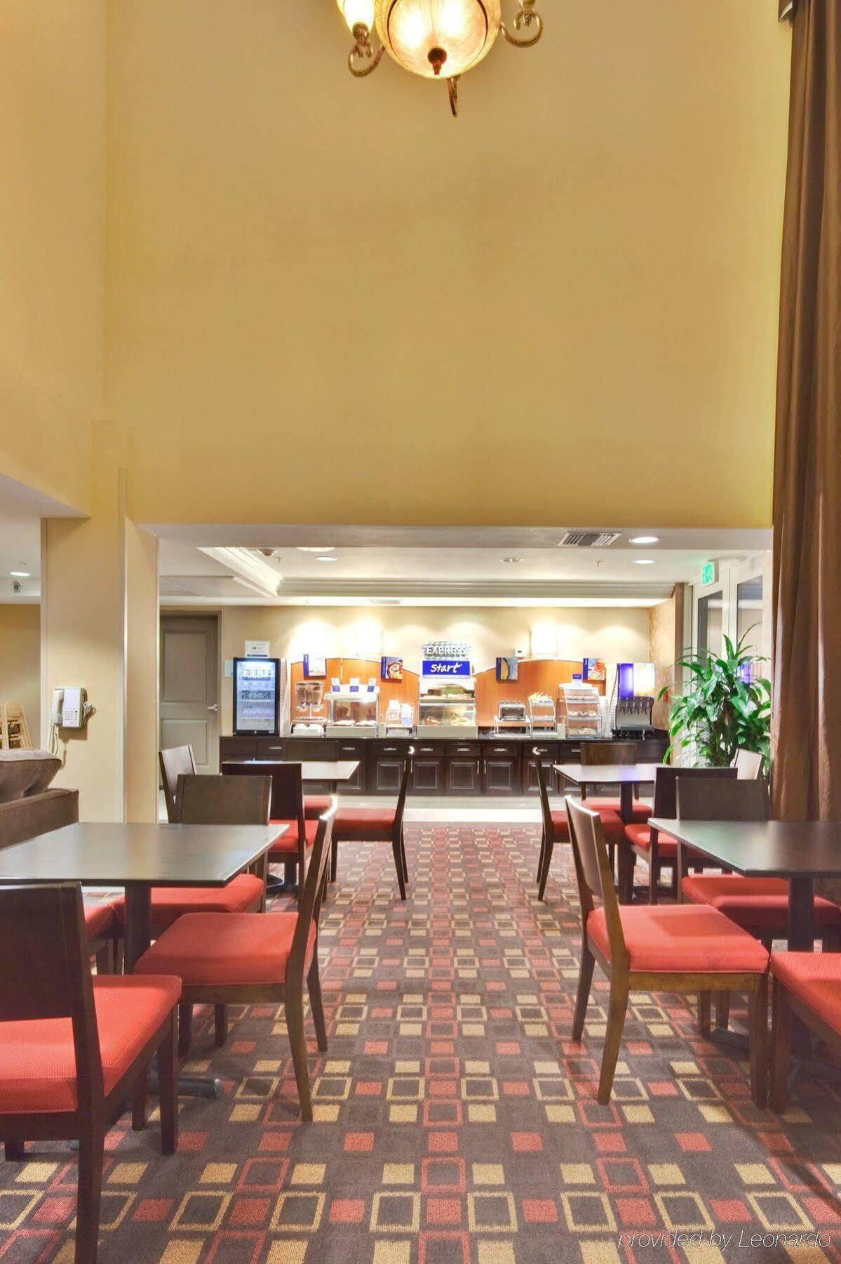 Holiday Inn Express Hotel & Suites Banning By Ihg Extérieur photo
