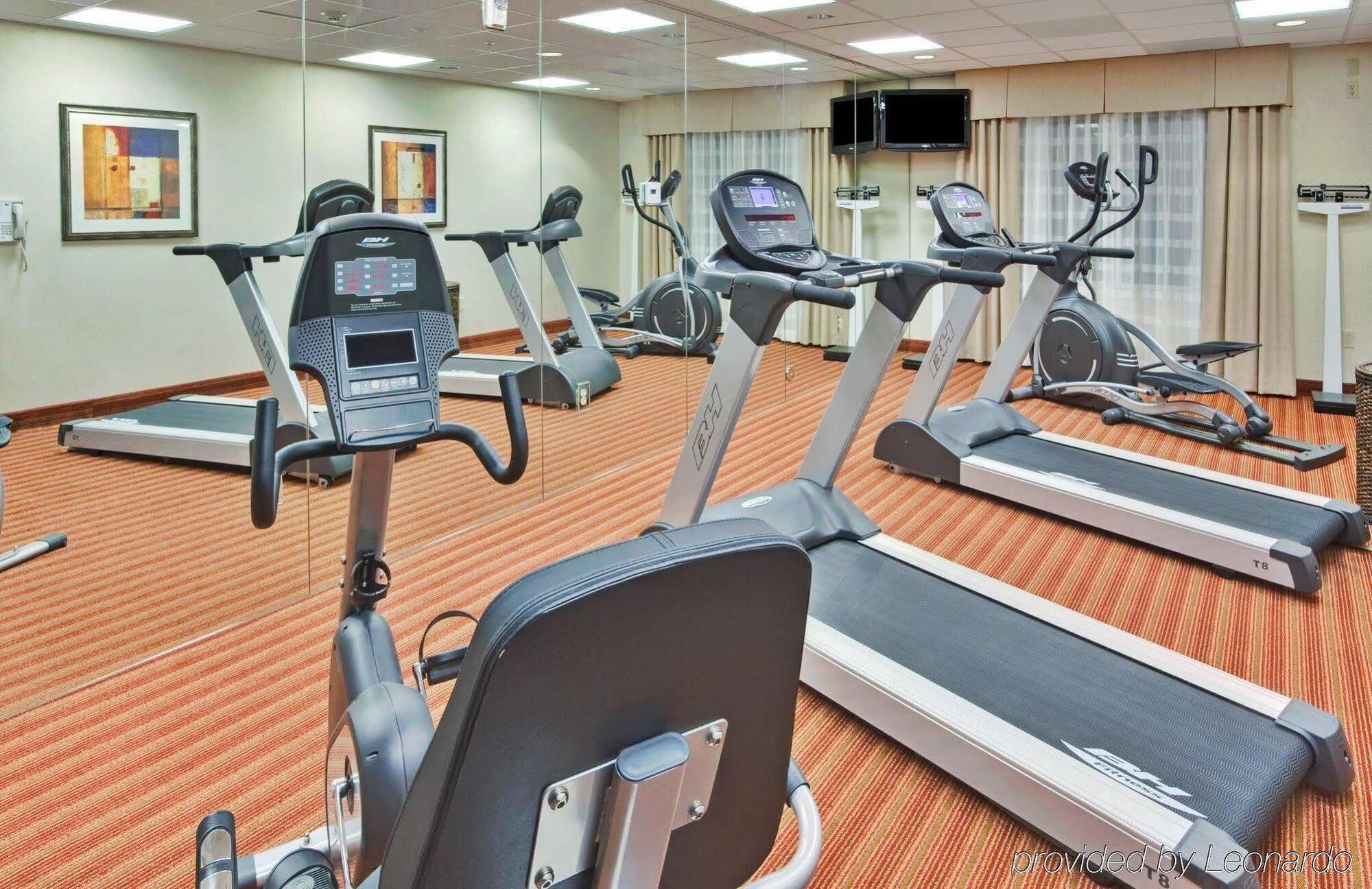 Holiday Inn Express Hotel & Suites Banning By Ihg Extérieur photo