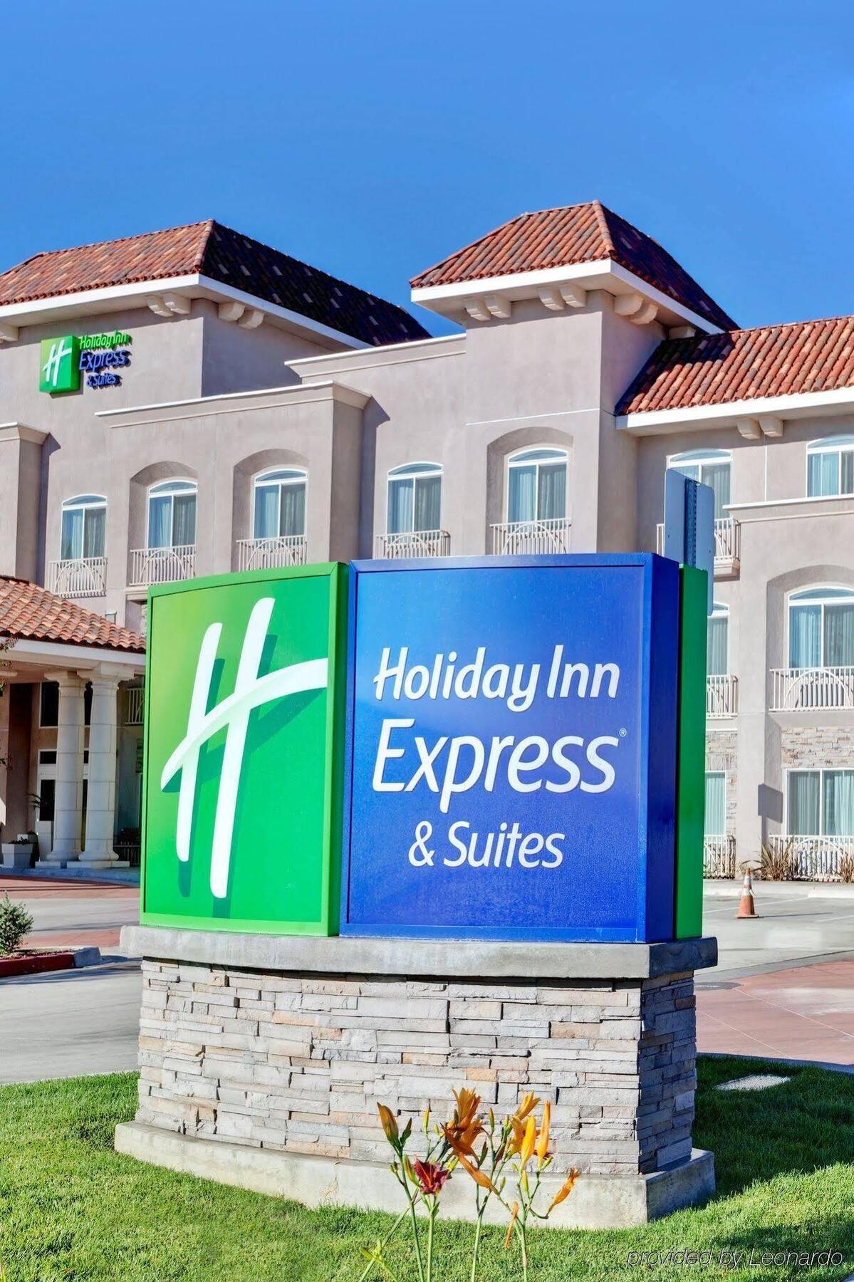 Holiday Inn Express Hotel & Suites Banning By Ihg Extérieur photo